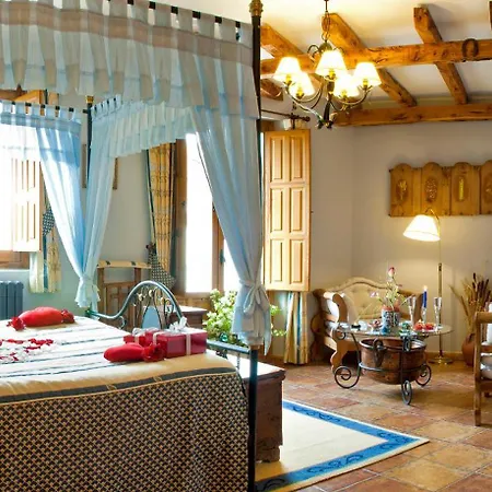 La Espadana * Duruelo