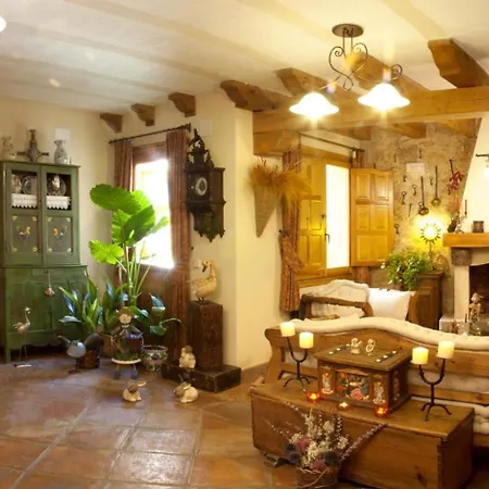 La Espadana * Duruelo