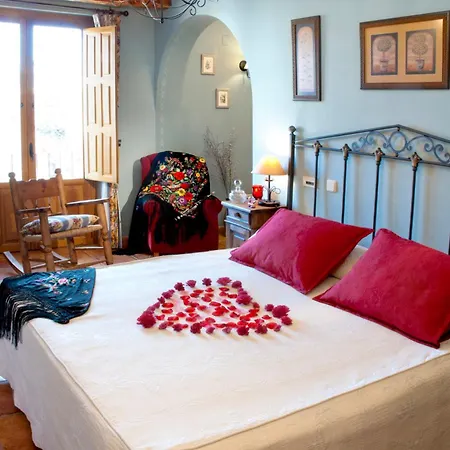 Holiday home La Espadana