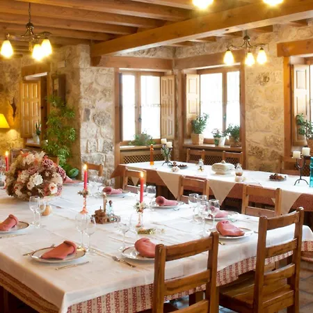 La Espadana Prázdninový dům *