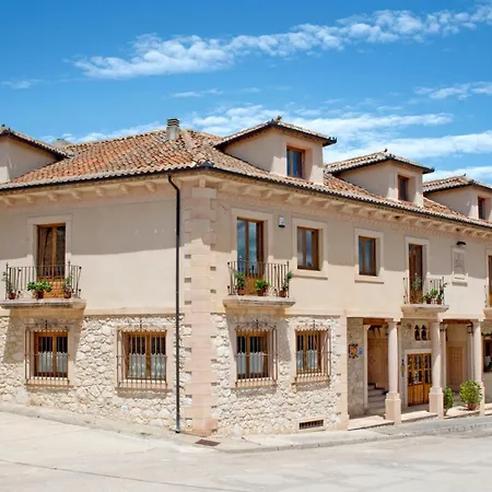 La Espadana Holiday home *