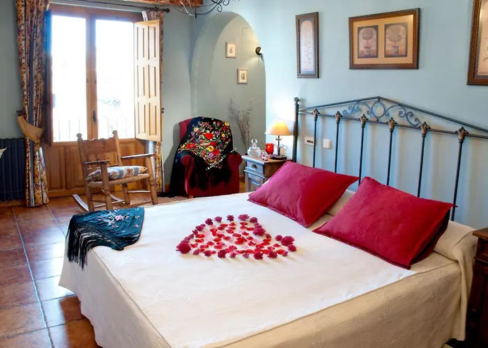 Сasa de vacaciones La Espadaña